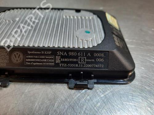 Electronic module VW GOLF VIII Variant (CG5, DB5) 1.0 TSI | BP36100005M83 - Image 4
