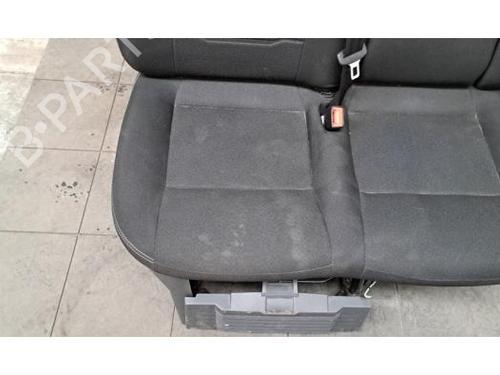 Right front seat FIAT DUCATO Van (250_) 140 Multijet 2,2 D | BP34200466C16  - Image 7