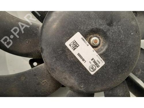 Radiator fan PEUGEOT BOXER Van 2.2 HDi 130 | BP23628048M35 