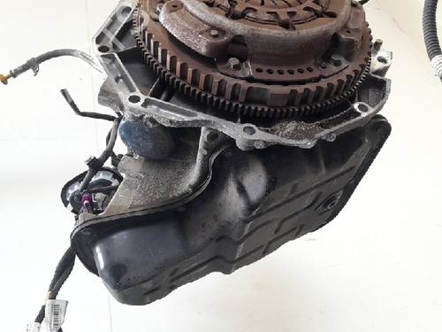 Engine RENAULT TWINGO III (BCM_, BCA_) 1.0 SCe 70 | BP10872032M1 