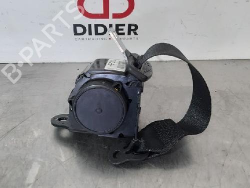 Used Rear left belt tensioner BMW 1 (F21) 116 d (116 hp) 10872637