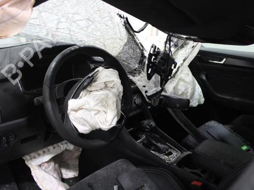 Module électronique SKODA KODIAQ I (NS6, NS7, NV7) 2.0 TDI 4x4 | BP23591422M83 