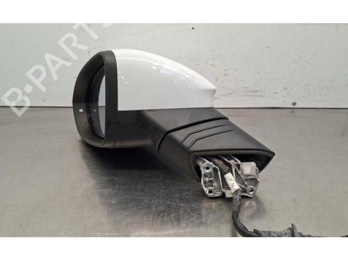 Left mirror VW ID.3 (E11, E12) Pro | BP34608301C26  - Image 6