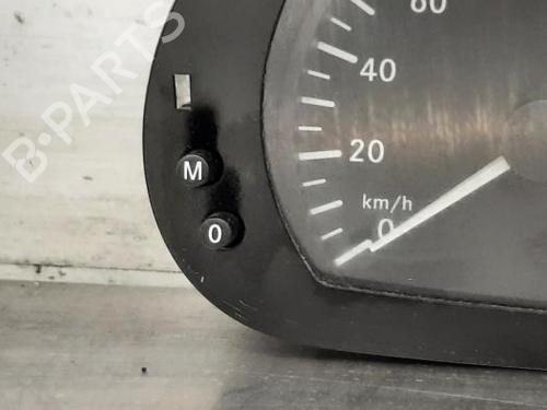 Instrument cluster MERCEDES-BENZ SPRINTER 3-t Van (B906) 213 CDI (906.611, 906.613) | BP23613714C47 