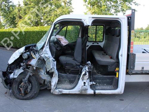 Hauptbremszylinder RENAULT MASTER III Van (FV) 2.3 dCi 145 FWD (FV0E, FV0F, FV0H, FV02, FV0M, FV0S,... | BP10812509M77 