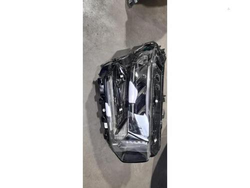 Full front CITROËN C3 IV (CC_, CB_) 1.2 PureTech 100 (CCHPV4) | BP31165234S1 