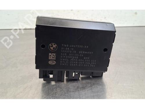 Used Electronic module Electronic module 36480136 36480136