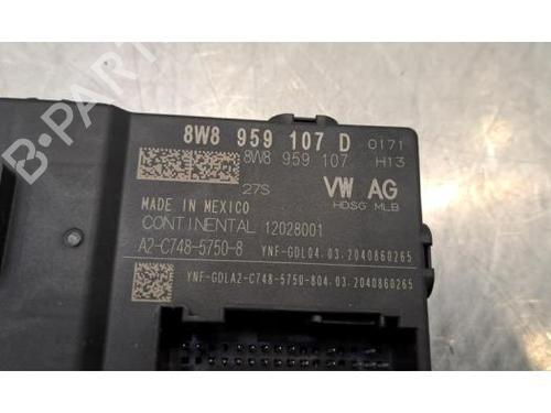 Electronic module AUDI Q5 (FYB, FYG) 40 TDI Mild Hybrid quattro | BP37003417M83 - Image 2