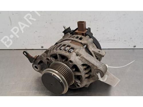 Used Alternator Alternator CITROËN C1 II (PA_, PS_) 1.0 VTi 72 (72 hp) 36012517 36012517