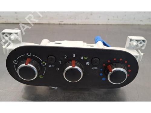 Used Climate control Climate control FIAT TALENTO Van (296_) 2.0 EcoJet (120 hp) 33561089 33561089