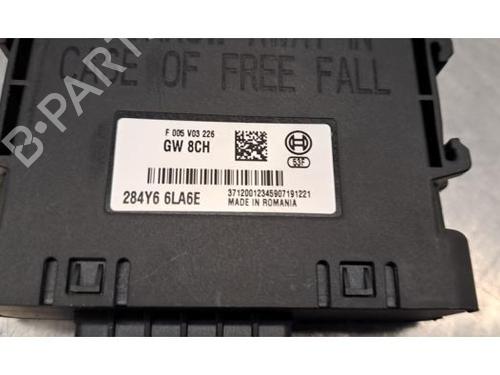 Electronic module NISSAN JUKE (F16_) DIG-T 117 | BP29879425M83