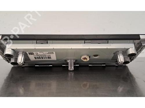 Display monitor PEUGEOT 308 III (FB_, FH_, FP_, F3_, FM_) e-308 (FMZKWZ) | BP29962540C48