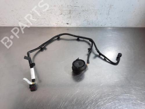 Toeter CITROËN C4 III (BA_, BB_, BC_) 1.5 BlueHDi 130 (BBYHZB) (131 hp) 23635178
