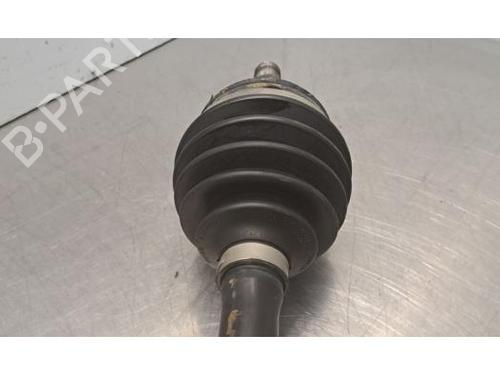 Right front driveshaft PORSCHE CAYENNE (92A) 3.0 Diesel | BP37251936M39 - Image 8
