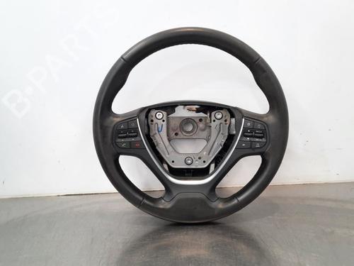 Used Steering wheel HYUNDAI i20 II (GB, IB) 1.0 T-GDI (101 hp) 17563939