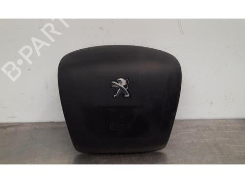 Airbag chauffør PEUGEOT BOXER Van 2.2 BlueHDi 140 (140 hp) 24965673
