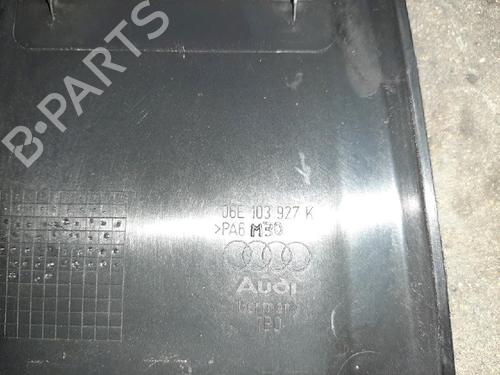 Underbody protection AUDI A5 Sportback (8TA) S5 quattro | BP10877780M92 