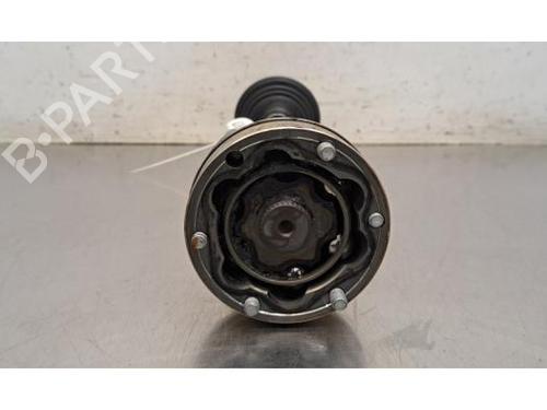 Left front driveshaft SKODA OCTAVIA IV Combi (NX5, PV5) 2.0 TDi | BP37038237M38 - Image 5
