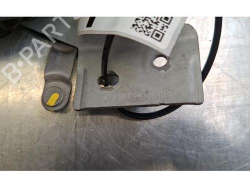 Electronic sensor MERCEDES-BENZ GLB (X247) GLB 200 d 4-matic (247.613) | BP39153850M84 - Image 4