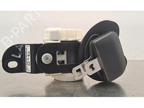 Used Rear center seatbelt BMW X2 (F39) sDrive 18 i (136 hp) 28966415