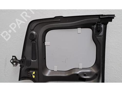 Tailgate CITROËN JUMPY III Van (V_) 2.0 BlueHDi 120 | BP37499187C6 - Image 8