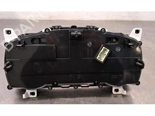 Instrument cluster CITROËN BERLINGO Box Body/MPV (K9) 1.5 BlueHDi 100 | BP23638602C47 
