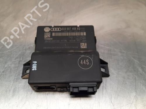 Used Electronic module AUDI A1 Sportback (8XA, 8XF) 1.0 TFSI (82 hp) 23607129