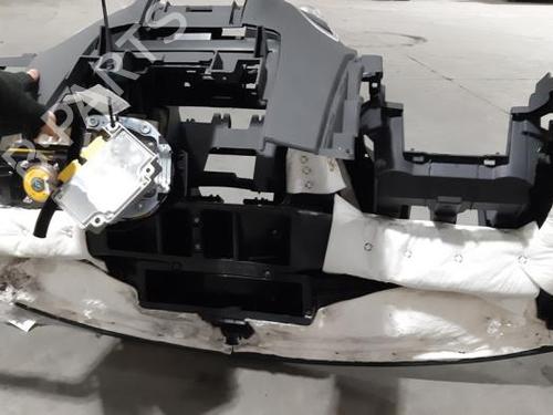 Airbag Kit HYUNDAI ix35 (LM, EL, ELH) 1.7 CRDi | BP15032277C86 
