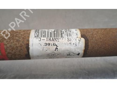 Right front driveshaft RENAULT MASTER III Van (FV) 2.3 dCi 135 FWD (FV0N, FV08, FV06, FV00, FV1S) | BP37499299M39 - Image 6