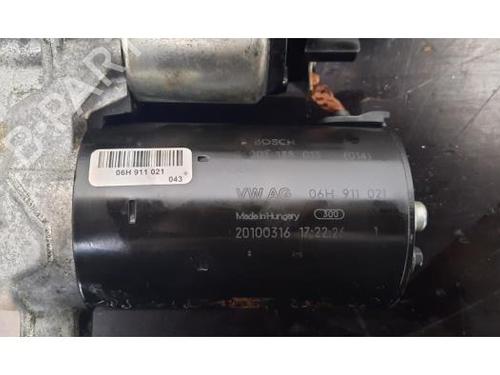 Starter AUDI A5 Sportback (8TA) 2.0 TFSI | BP26146188M8 