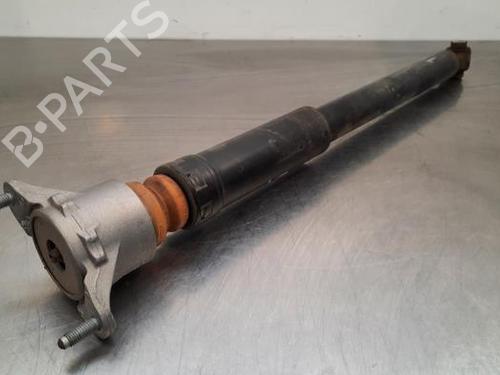 Left rear shock absorber MERCEDES-BENZ GLA-CLASS (X156) GLA 180 (156.942) | BP23599572M18 