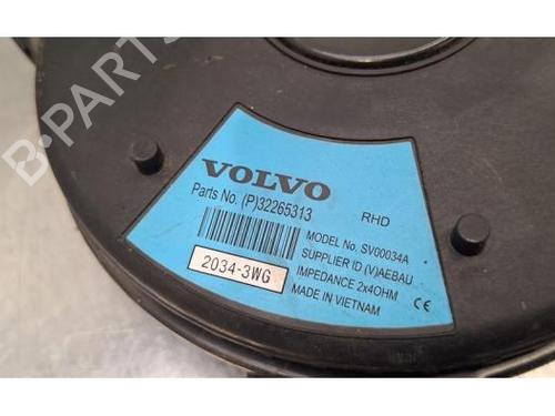 Speaker VOLVO XC40 (536) Recharge | BP33612470E2 - Image 3