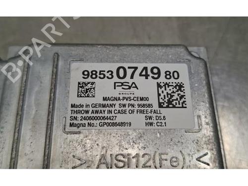 Módulo eletrónico OPEL ASTRA J Saloon 1.6 Turbo (69) | BP39500129M83 - Image 3