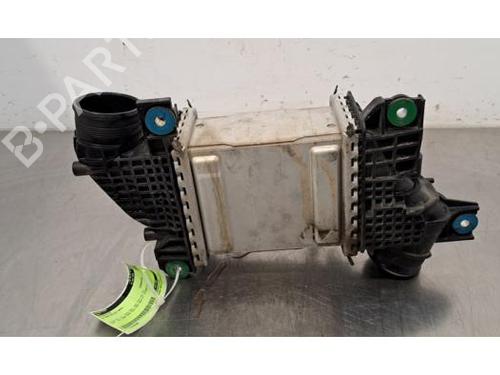 Intercooler VW CRAFTER Van (SY_, SX_) 2.0 TDI FWD (SYB, SYC, SYD) | BP29703599M30 