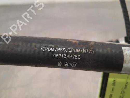 Pipe CITROËN C3 AIRCROSS II (2R_, 2C_) 1.2 PureTech 130 (2RHNYH) | BP23625675M125 