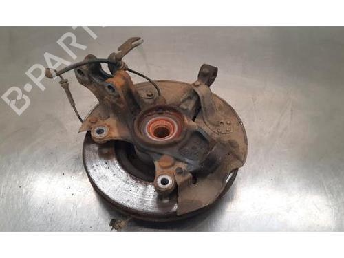 Right front steering knuckle CITROËN C4 SPACETOURER (3D_) 1.5 BlueHDi 130 | BP23605797M26 