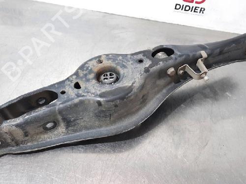 Left rear suspension arm VW GOLF VII (5G1, BQ1, BE1, BE2) 2.0 GTI | BP10884530M14 