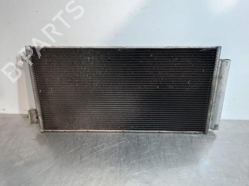 Used AC radiator FIAT TIPO Hatchback (356_, 357_) 1.3 D (356HXH1A) (95 hp) 17114297