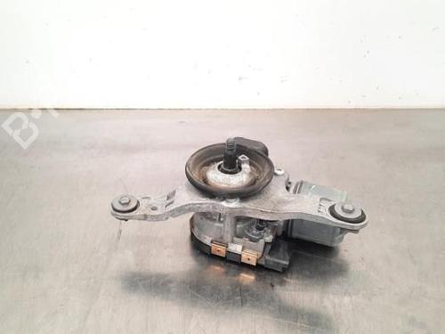 Used Front wiper motor CITROËN GRAND C4 SPACETOURER (3A_, 3E_) 1.5 BlueHDi 130 (131 hp) 23580660