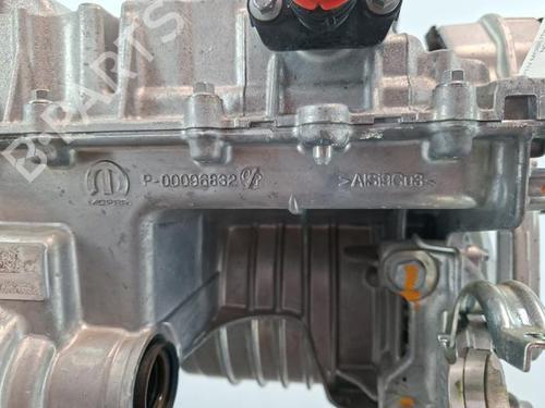 Engine OPEL FRONTERA (OV24) EV | BP37479250M1 - Image 6