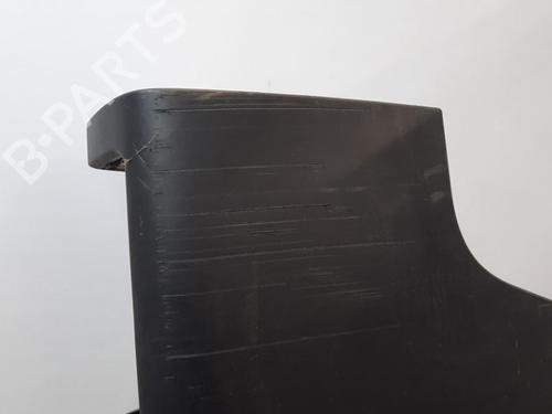 Corner bumper RENAULT TRAFIC III Van (FG_) 1.6 dCi 125 (FGMH) | BP15034383C117 