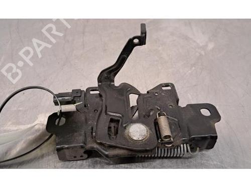 Used Hood lock MAZDA MX-30 (DR) e-SKYACTIV (143 hp) 23634596