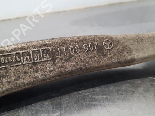 Left front suspension arm MERCEDES-BENZ C-CLASS Coupe (C205) C 220 d (205.304) | BP11108545M12 