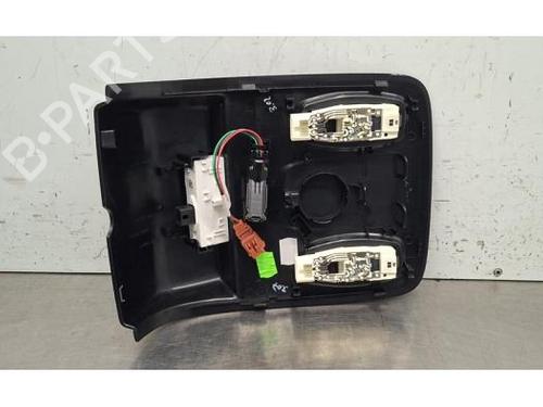 Interior roof light DACIA DUSTER (HM_) 1.2 TCe 125 (HMMA) | BP40483937I8 - Image 5