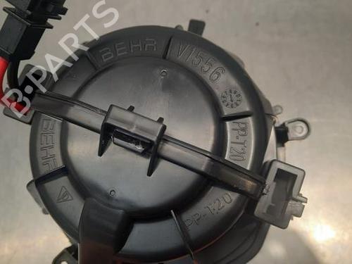 Heater blower motor PORSCHE 718 BOXSTER (982) 2.0 T (982320, 982321, 982350, 982351) | BP20079261M62 