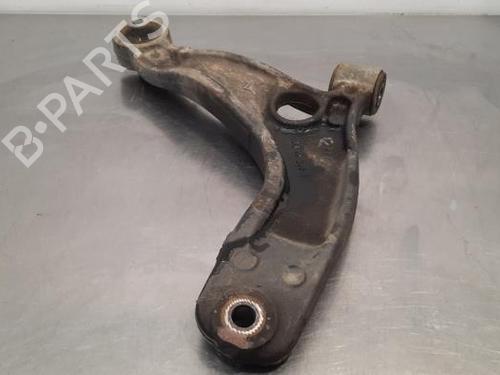 Left front suspension arm RENAULT MASTER III Van (FV) 2.3 dCi 145 FWD (FV0E, FV0F, FV0H, FV02, FV0M, FV0S,... 8200688871 | 8550506879
