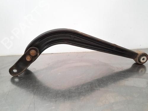 Used Left rear suspension arm FIAT DOBLO Cargo (263_) 1.3 D Multijet (90 hp) 16718442