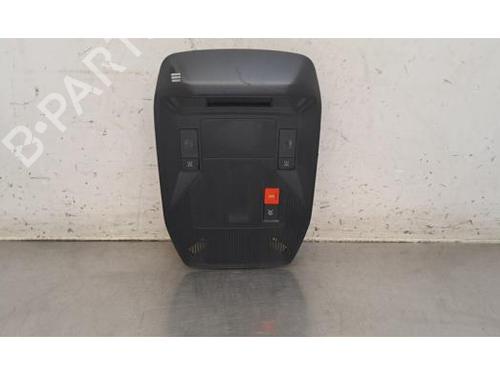 Used Interior roof light Interior roof light PEUGEOT 308 SW III (FC_, FJ_, FR_, F4_, FN_) 1.2 Hybrid 145 (145 hp) 36657306 36657306