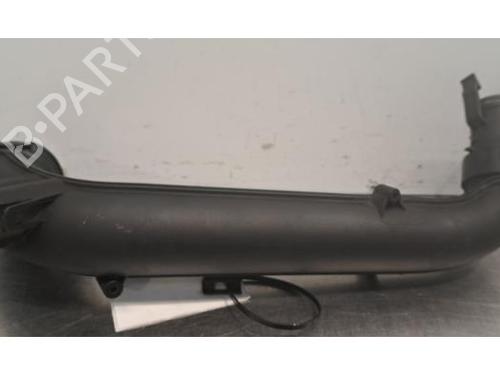 Rohr für VW GOLF VII (5G1, BQ1, BE1, BE2) e-Golf (115 hp) 33131977