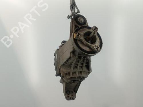 Rear differential ALFA ROMEO GIULIA (952_) 2.2 D (952AFA25, 952AFM25, 952ALA25) | BP33859635M24 - Image 2